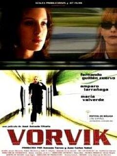 Vorvik