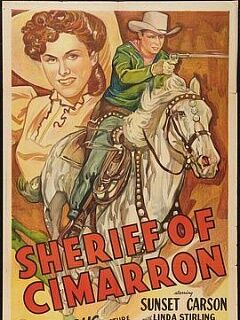 sheriffofcimarron