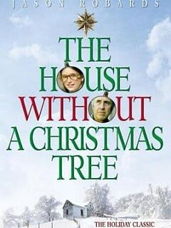 thehousewithoutachristmastree