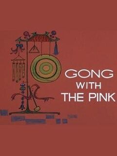 Gong With The Pink