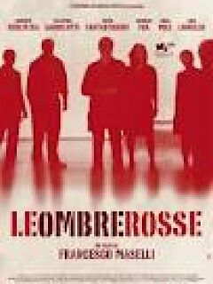 Le ombre rosse