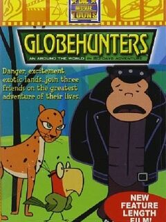 globehunters