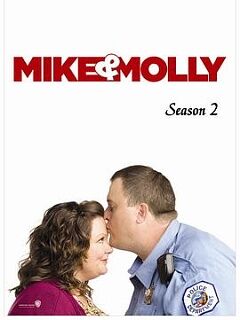 迈克和茉莉 第二季