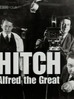 Reputations - Hitch: Alfred the Great