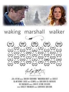 Waking Marshall Walker