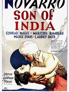 Son of India