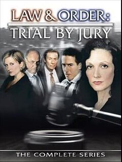 法律与秩序:陪审团
