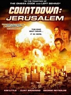 最终时刻:耶路撒冷