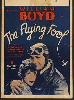 The Flying Fool