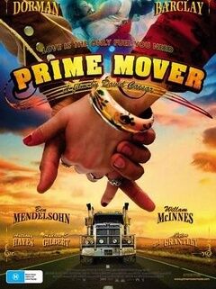 Prime Mover