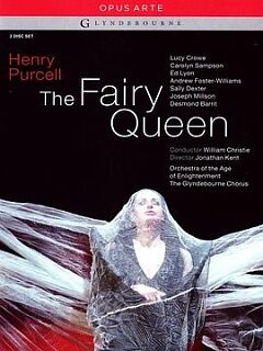 Purcell: The Fairy Queen