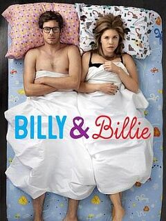 比利与比莉第一季