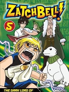 zatchbell