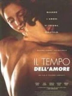 Il tempo dell'amore