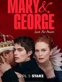 玛丽和乔治