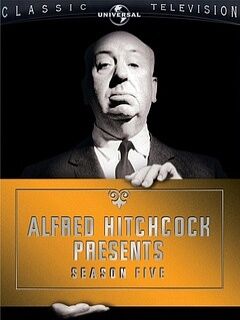 Alfred Hitchcock Presents: Graduating Class