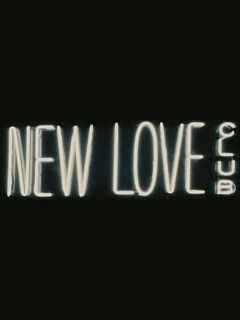 New Love