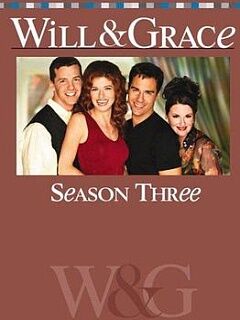 威尔和格蕾丝  第三季