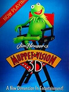muppet*vision3d