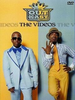 OutKast: The Videos