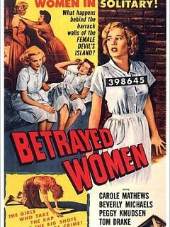 betrayedwomen