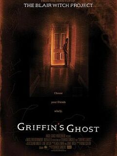 格里芬的鬼魂