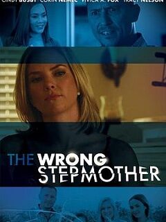 thewrongstepmother
