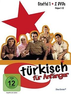 土耳其语入门 第一季