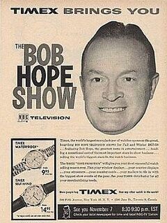 The Bob Hope Show
