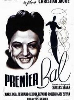 Premier bal