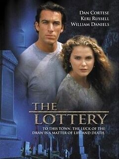 The Lottery (TV)