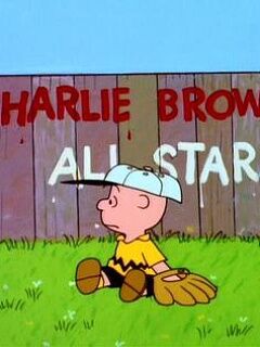 查理布朗的明星棒球队