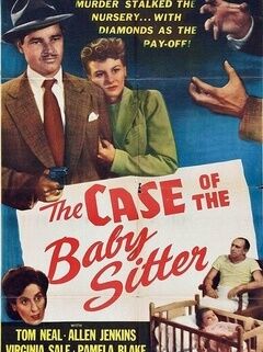 The Case of the Baby Sitter