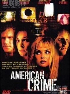 American Crime/美國犯罪