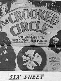 thecrookedcircle