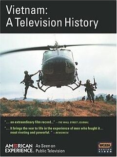 越南:电视历史