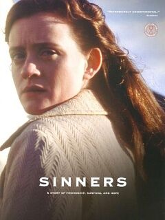 sinners