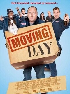 Moving Day