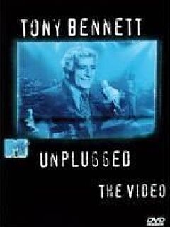 Unplugged: Tony Bennett
