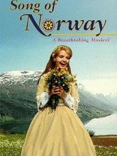 挪威之歌