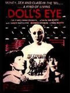 Doll's Eye