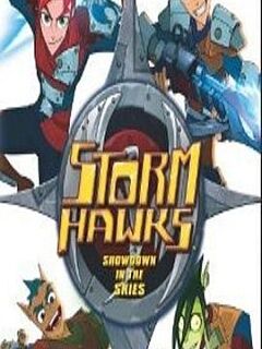 stormhawks