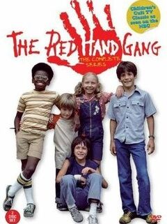 The Red Hand Gang