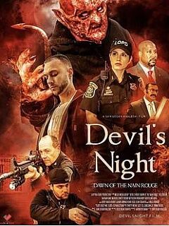 devilsnight