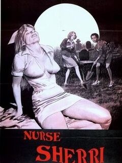 巫毒护士