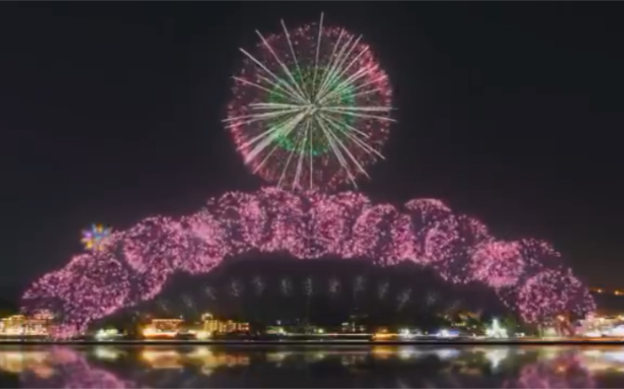 日本烟花大会21时间 搜狗搜索